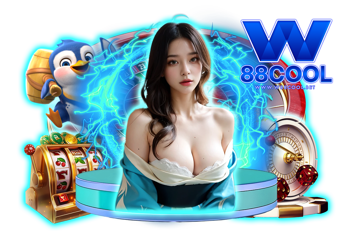 w88cool wallet