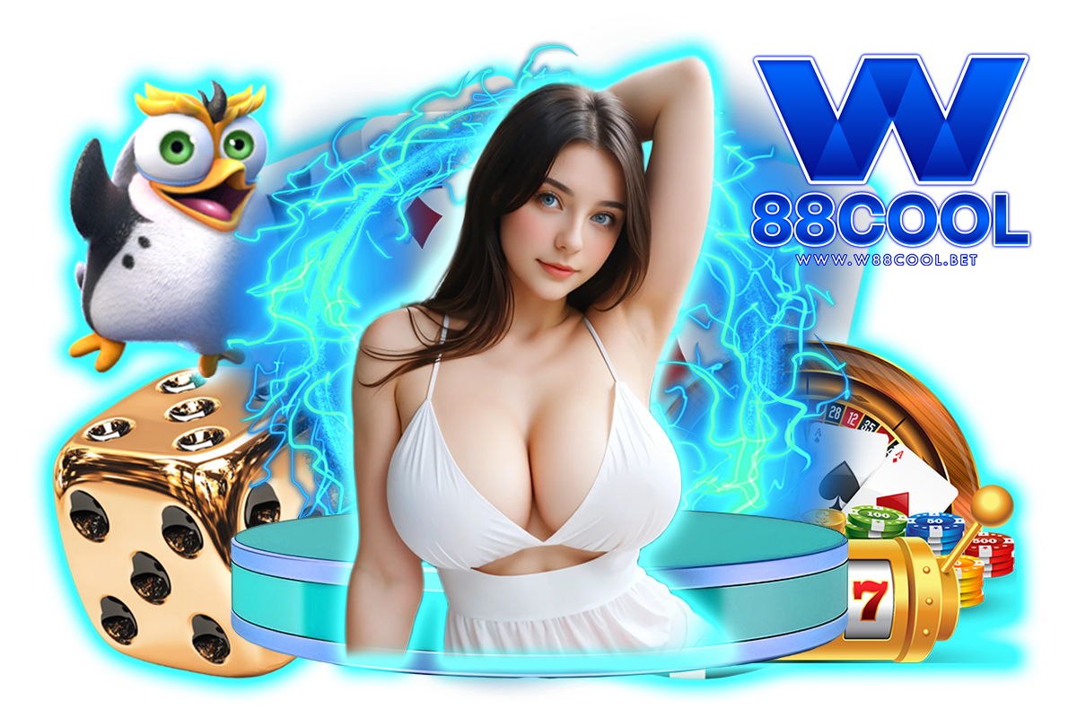 w88cool ทางเข้า
