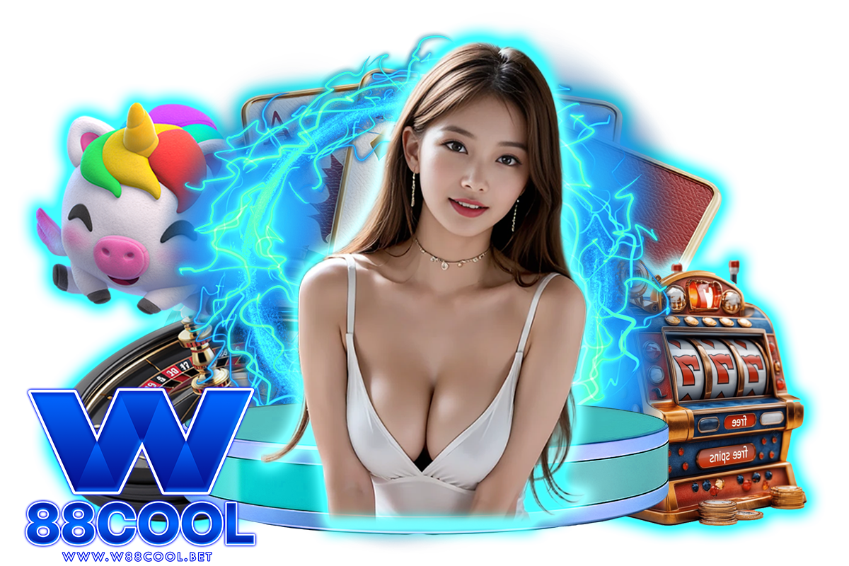 w88cool สล็อต