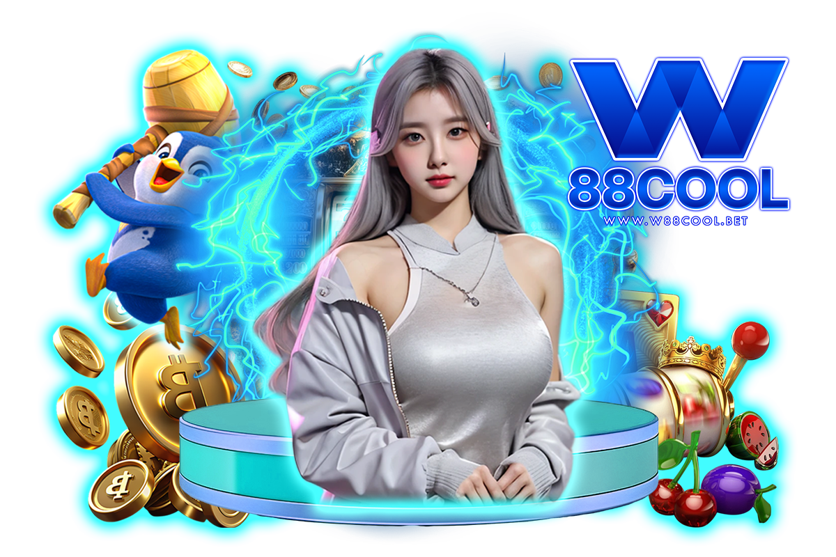 w88cool เว็บตรง
